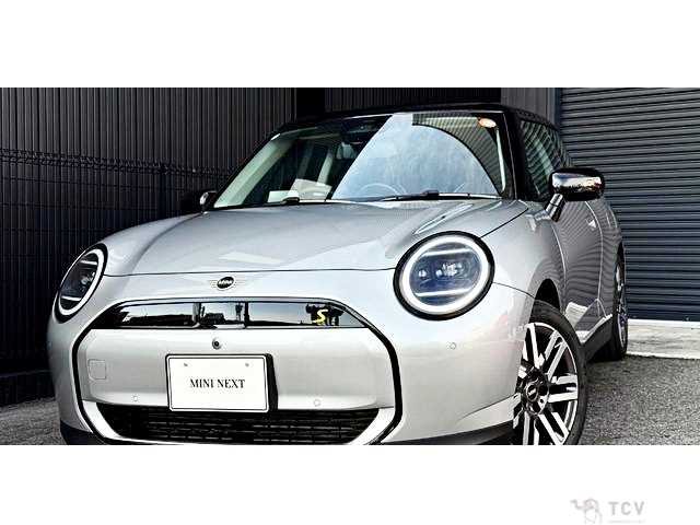 2025 BMW MINI Cooper