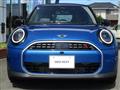 2025 BMW MINI Cooper