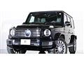 Mercedes-Benz/G-Class