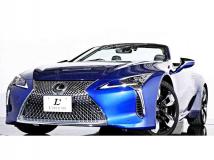2023 Lexus LC