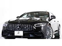 2020 Mercedes-Benz AMG GT