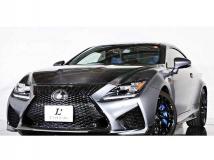 2018 Lexus RC