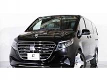 2024 Mercedes-Benz V-Class