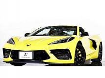 2023 Chevrolet Corvette