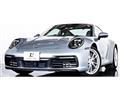 2020 Porsche 911