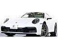2020 Porsche 911