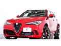 2022 Alfa Romeo Alfa Romeo Others