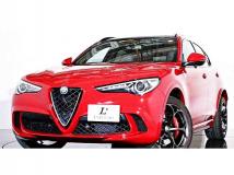2022 Alfa Romeo Alfa Romeo Others