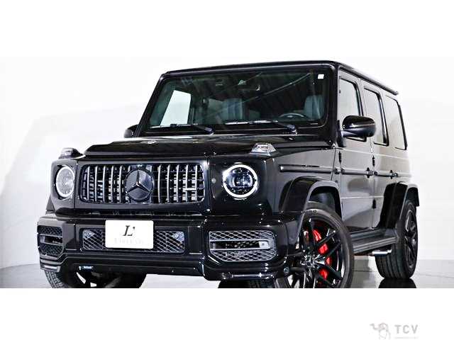 2021 Mercedes-Benz Mercedes-Benz Others