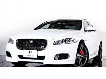 2015 Jaguar XJ Series