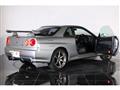 2000 Nissan Skyline