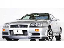 2000 Nissan Skyline