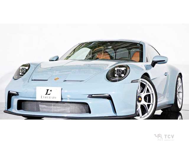 2025 Porsche 911