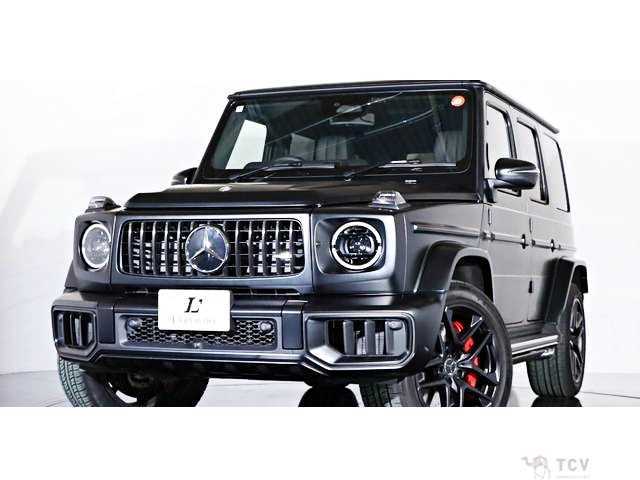 2024 Mercedes-Benz Mercedes-Benz Others