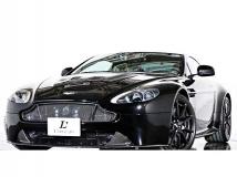 2015 Aston Martin Vantage