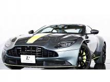 2018 Aston Martin Aston Martin Others