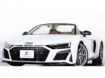 2022 Audi R8