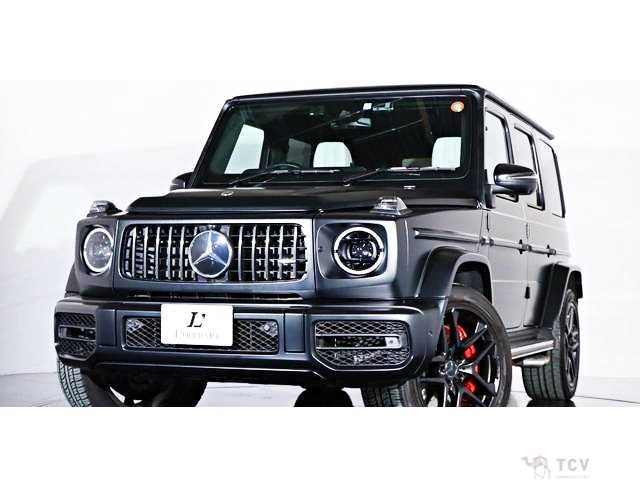 2023 Mercedes-Benz Mercedes-Benz Others