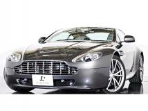 2011 Aston Martin Vantage