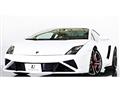 2013 Lamborghini Gallardo