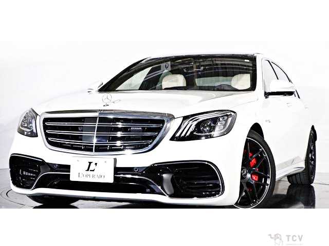 2018 Mercedes-Benz Mercedes-Benz Others