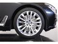2017 BMW 7 Series