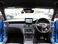 2016 Mercedes-Benz A-Class
