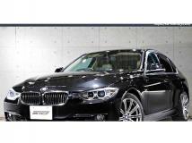 2013 BMW 3 Series