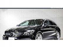 2016 Mercedes-Benz CLA-CLASS