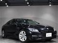 2014 BMW 6 Series