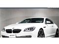 2012 BMW 6 Series