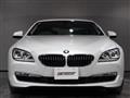 2012 BMW 6 Series