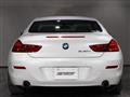 2012 BMW 6 Series
