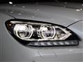 2012 BMW 6 Series