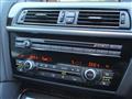 2012 BMW 6 Series