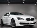 2012 BMW 6 Series