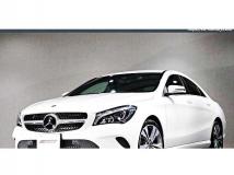 2019 Mercedes-Benz CL-Class