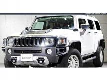 2010 Hummer H3