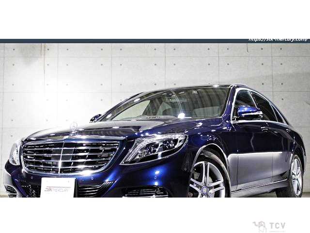 2016 Mercedes-Benz E-Class