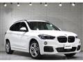 2019 BMW X1
