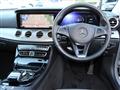 2017 Mercedes-Benz E-Class