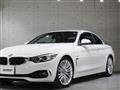 2014 BMW 4 Series