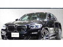 2019 BMW X4