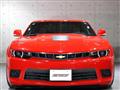 2014 Chevrolet Camaro
