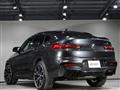2021 BMW X4