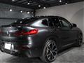 2021 BMW X4