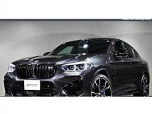 2021 BMW X4