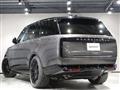 2024 Land Rover Range Rover
