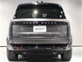 2024 Land Rover Range Rover