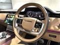 2024 Land Rover Range Rover